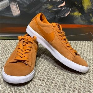 Nike SB Grant Taylor zoom air blazers men’s size11